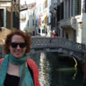 Meet your Posher, Nancy